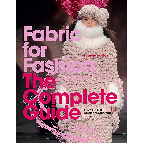 洋書 Fabric for Fashion: The Swatch Book Fabric for Fashion: The Swatch Book by Clive Hallett | Goodreads